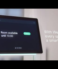 Cisco Webex Room Navigator (cs T10 Wm K9=)