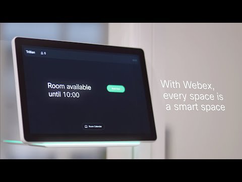 Cisco Webex Room Navigator (cs T10 Wm K9=)