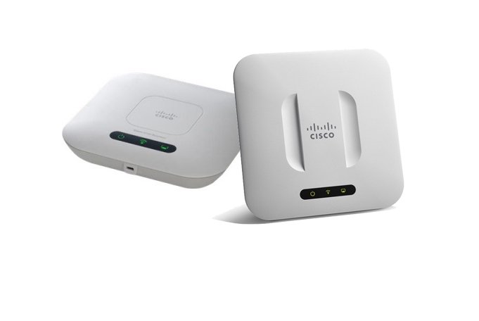 Cisco Wireless Access Point 1