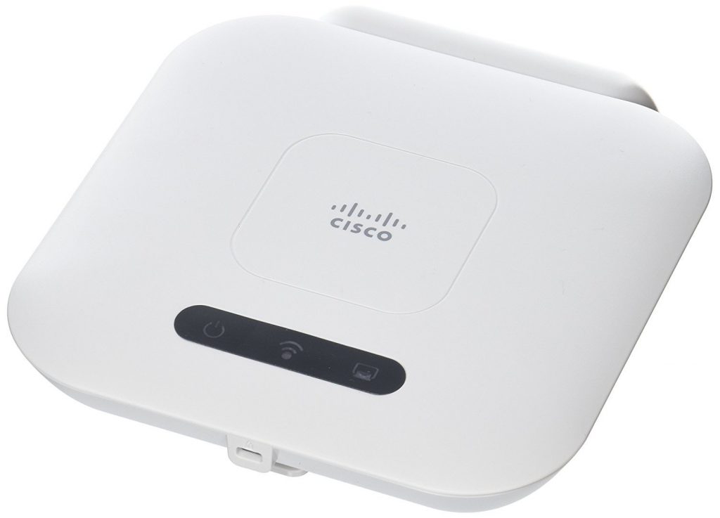 Cisco Wireless Access Point 4