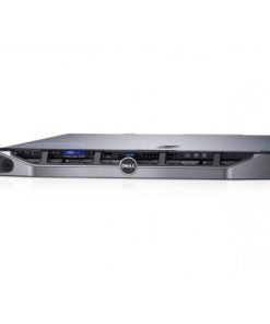 Dell Poweredge R230 E3 1220 V5