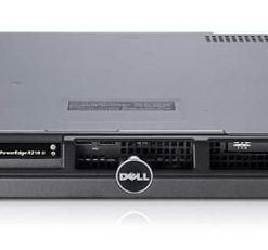 Dell Poweredge R320 E5 2407v2