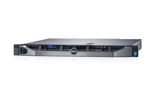 Dell Poweredge R330