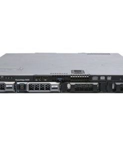 Dell Poweredge R430 E5 2620v3