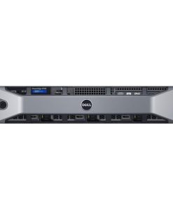 Dell Poweredge R530 E5 2609v3