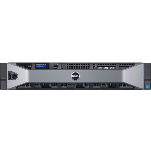 Dell Poweredge R530 E5 2609v3