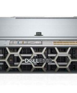 Dell Poweredge R540 Silver 4110