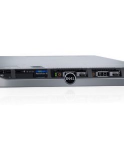 Dell Poweredge R630 E5 2609 V3