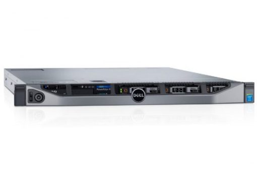 Dell Poweredge R630 E5 2609 V3