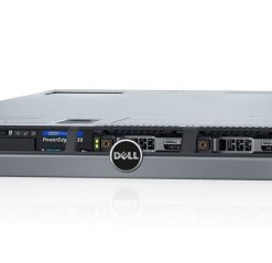 Dell Poweredge R630 E5 2620v3