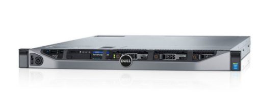 Dell Poweredge R630 E5 2620v3
