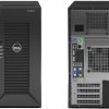 Dell Poweredge T20 E3 1225 V3