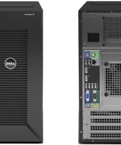 Dell Poweredge T20 E3 1225 V3