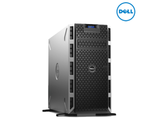 Dell Poweredge T430 E5 2609 V3