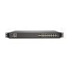 Firewall Sonicwall Nsa 2650