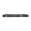 Firewall Sonicwall Nsa 6650