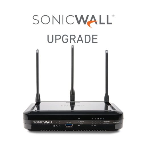 Firewall Sonicwall Soho 250w
