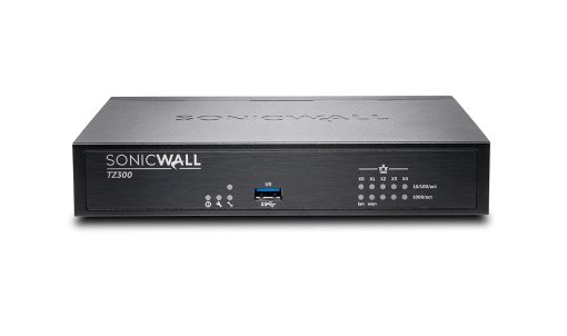 Firewall Sonicwall Tz300w