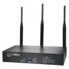 Firewall Sonicwall Tz350w