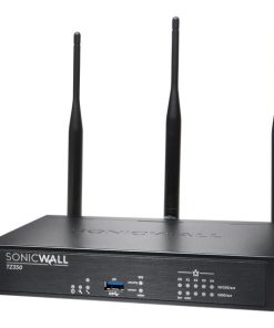 Firewall Sonicwall Tz350w