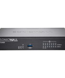 Firewall Sonicwall Tz400