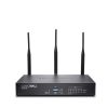 Firewall Sonicwall Tz500w