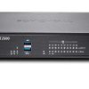 Firewall Sonicwall Tz600