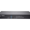 Firewall Sonicwall Tz600p