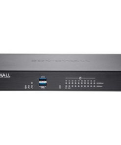 Firewall Sonicwall Tz600p