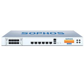 Firewall Sophos Xg 210