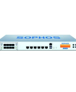 Firewall Sophos Xg 230