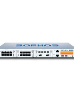 Firewall Sophos Xg 430