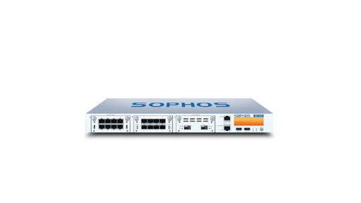 Firewall Sophos Xg 430