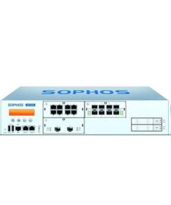 Firewall Sophos Xg 550