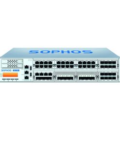 Firewall Sophos Xg 750