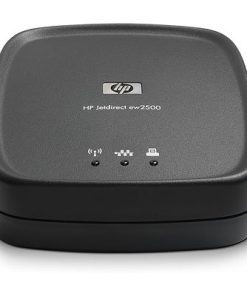 Hp Jetdirect Ew2500 802.11bg Wireless Print Server