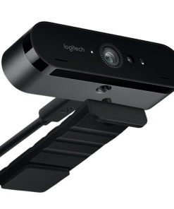 Logitech Brio Pro Webcam (960 001105)