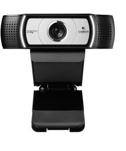 Logitech C930e Business Webcam (960 000976)