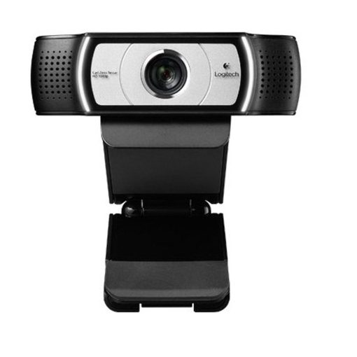 Logitech C930e Business Webcam (960 000976)