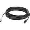 Logitech Group 10m Extended Cable (939 001487)