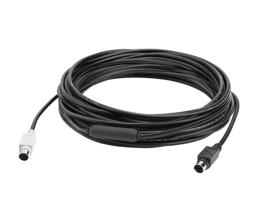 Logitech Group 10m Extended Cable (939 001487)
