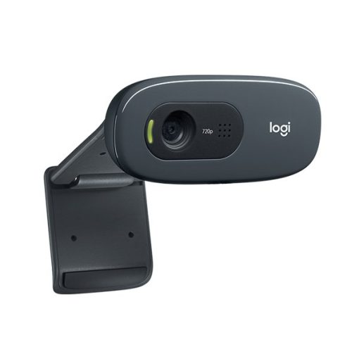 Logitech Hd Webcam C270 (960 000584)