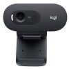 Logitech Hd Webcam C505 (960 001370)