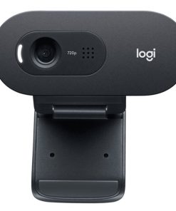 Logitech Hd Webcam C505 (960 001370)