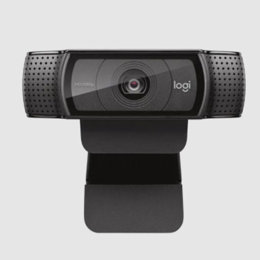 Logitech Hd Webcam C920e (960 001360)