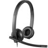 Logitech Usb Headset Stereo H570e (981 000574)