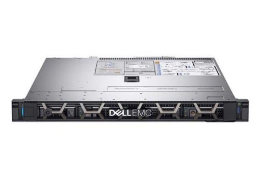 Máy Chủ Server Dell R240, E3 2134