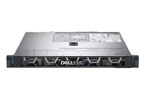 Máy Chủ Server Dell R340, E 2124, 4x3.5''