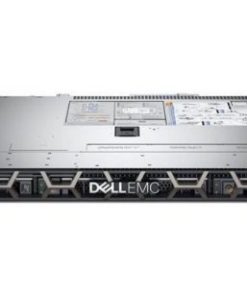 Máy Chủ Server Dell R340, E 2124, 4x3.5''