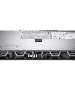 Máy Chủ Server Dell R340, E 2134, 4x3.5''